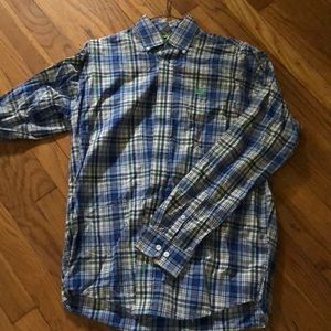 Men’s Cinch button down shirt
